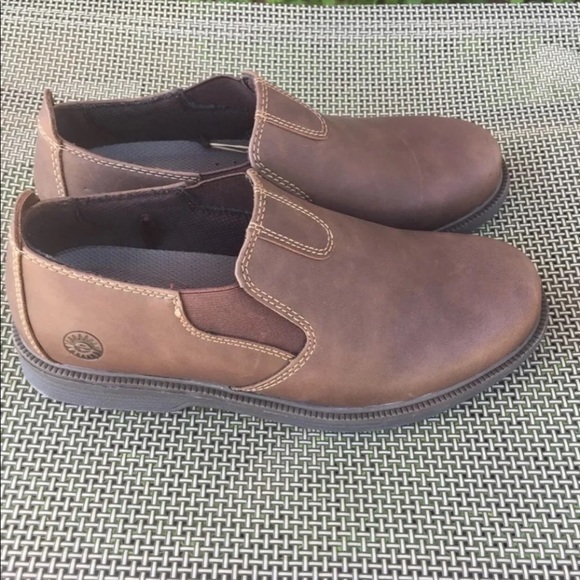 Earth Spirit Men's Jon Plain Toe Slip-On - Picture 7 of 8